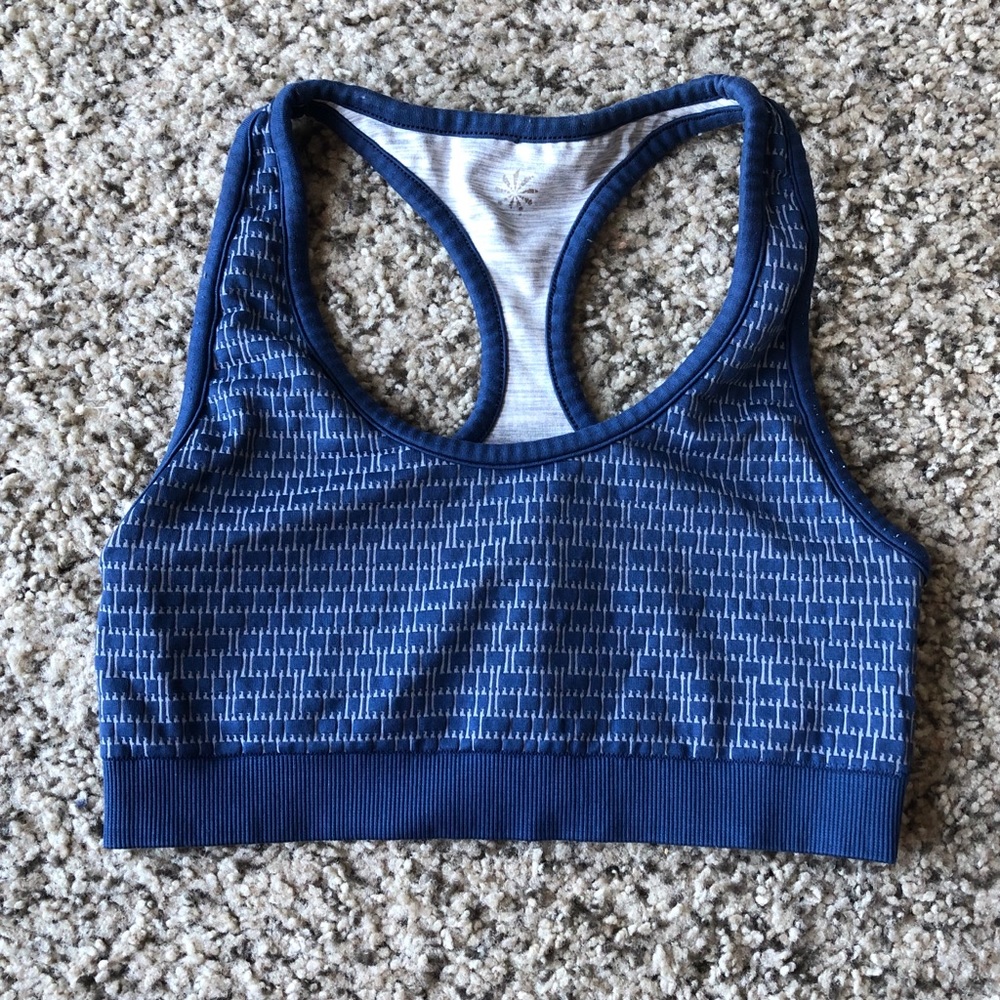 Sports Bra